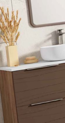 Mueble OASIS detalle