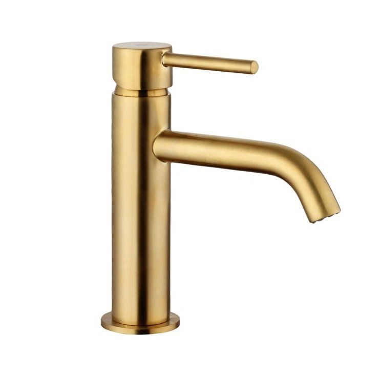 Grifo lavabo SIRIO ORO