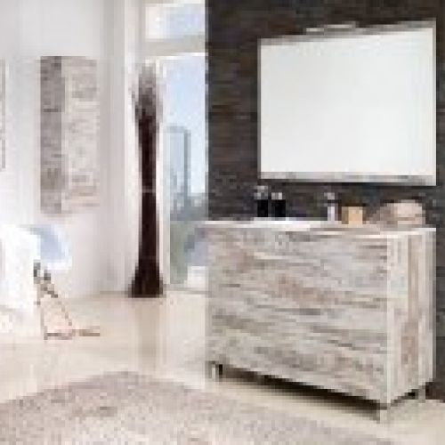 Mueble NATURA "Tirador apolo" 90 Tex