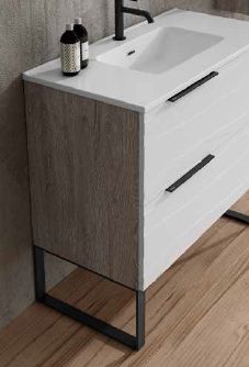 Mueble OASIS detalle