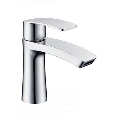 Grifo lavabo ORLEANS CROMO