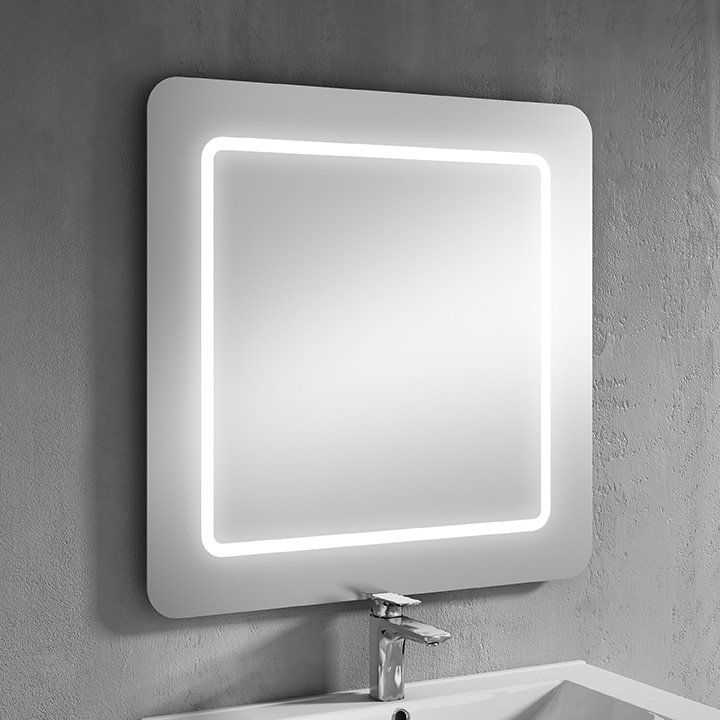 Espejo luz led FRAME