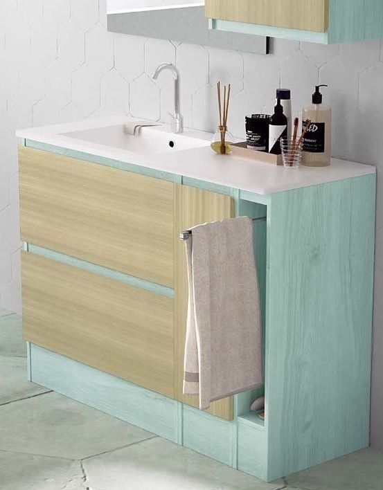 Mueble AQUA MODULAR