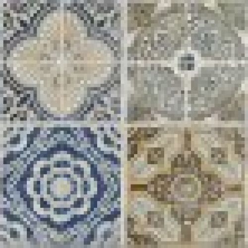 Azulejo 25x50 Tours Sq Classic