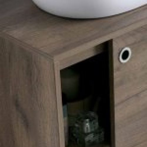 Mueble NATURA puerta corredera