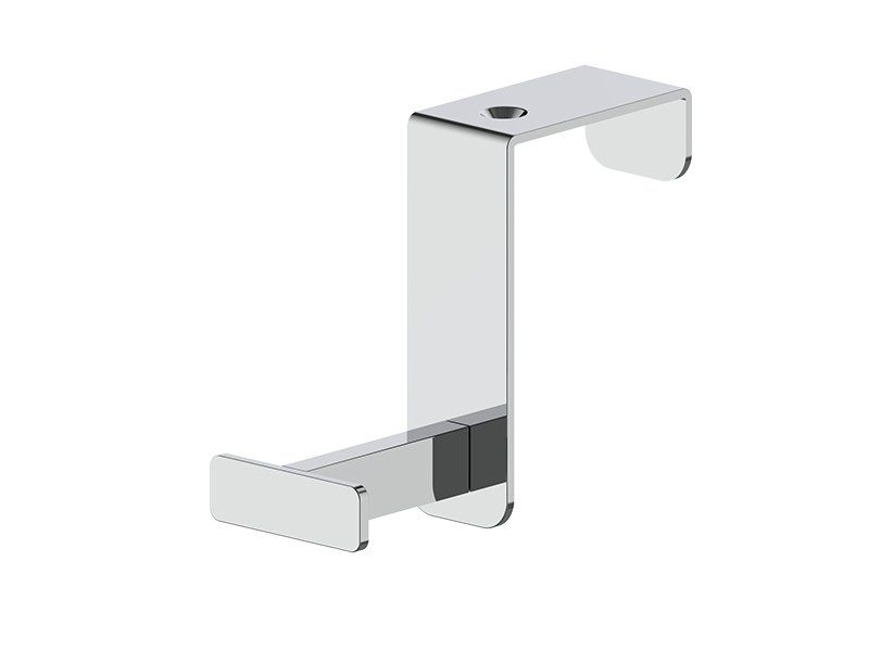 Percha lateral colgar mueble AC 104