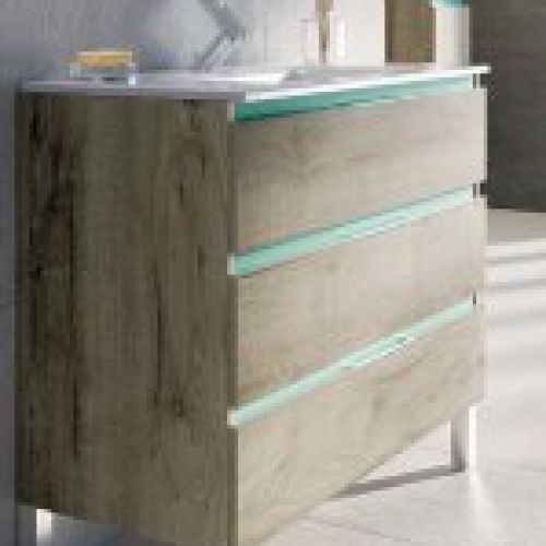 Mueble AQUA