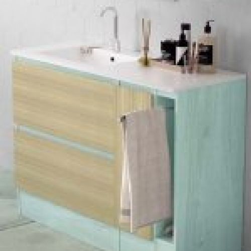 Mueble AQUA MODULAR