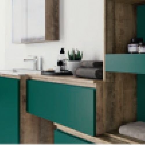 Mueble AQUA MODULAR