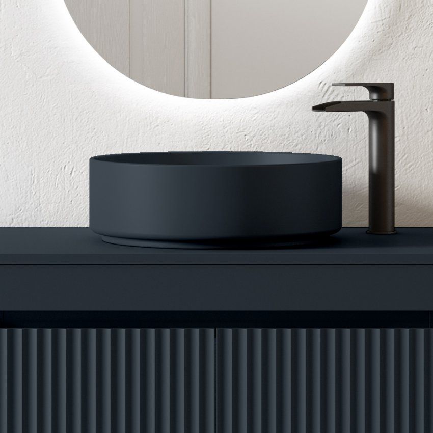 Lavabo COLORS Navy