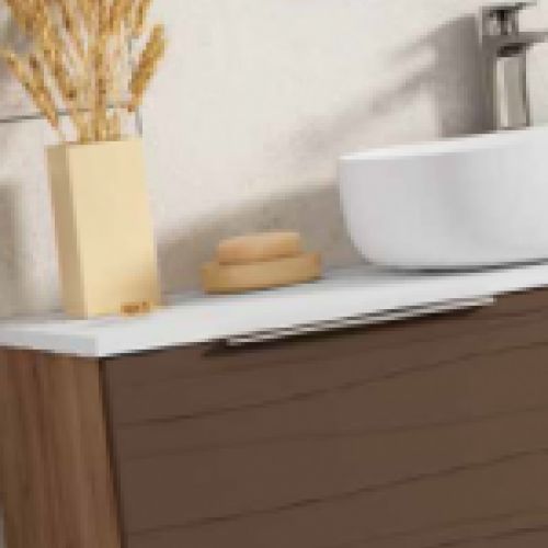 Mueble OASIS detalle