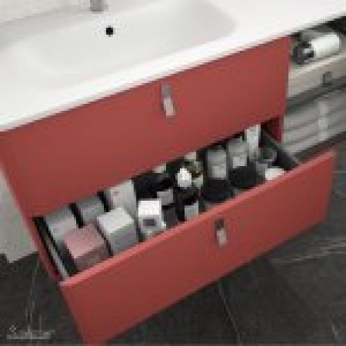 Mueble UNIIQ Cajón