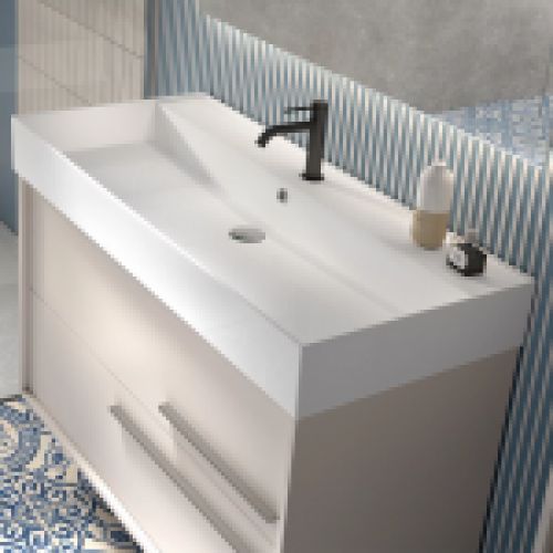 Mueble AQUA