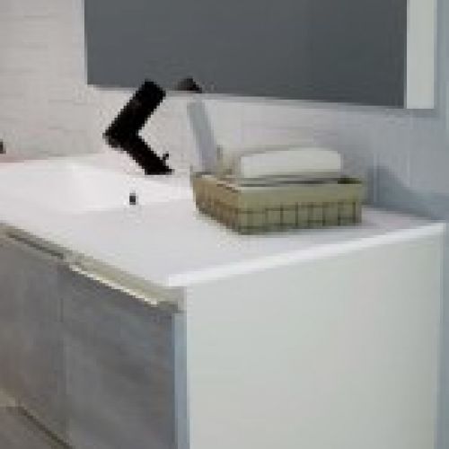 Mueble AQUA MODULAR