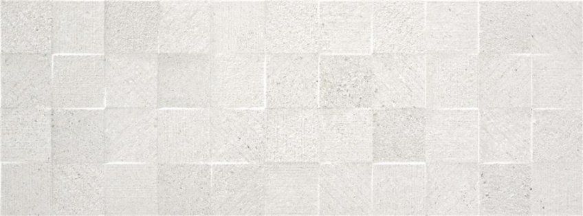 Azulejo RC 33,3x90 Homestone CR White Light