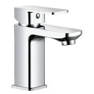 Grifo lavabo CHEROKEE CROMO