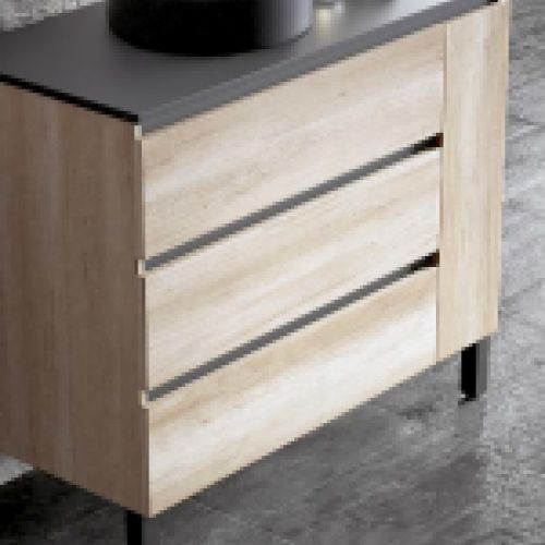 Mueble KLOE