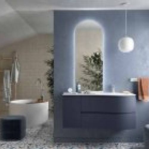 Mueble MAM MODULAR Night Blue